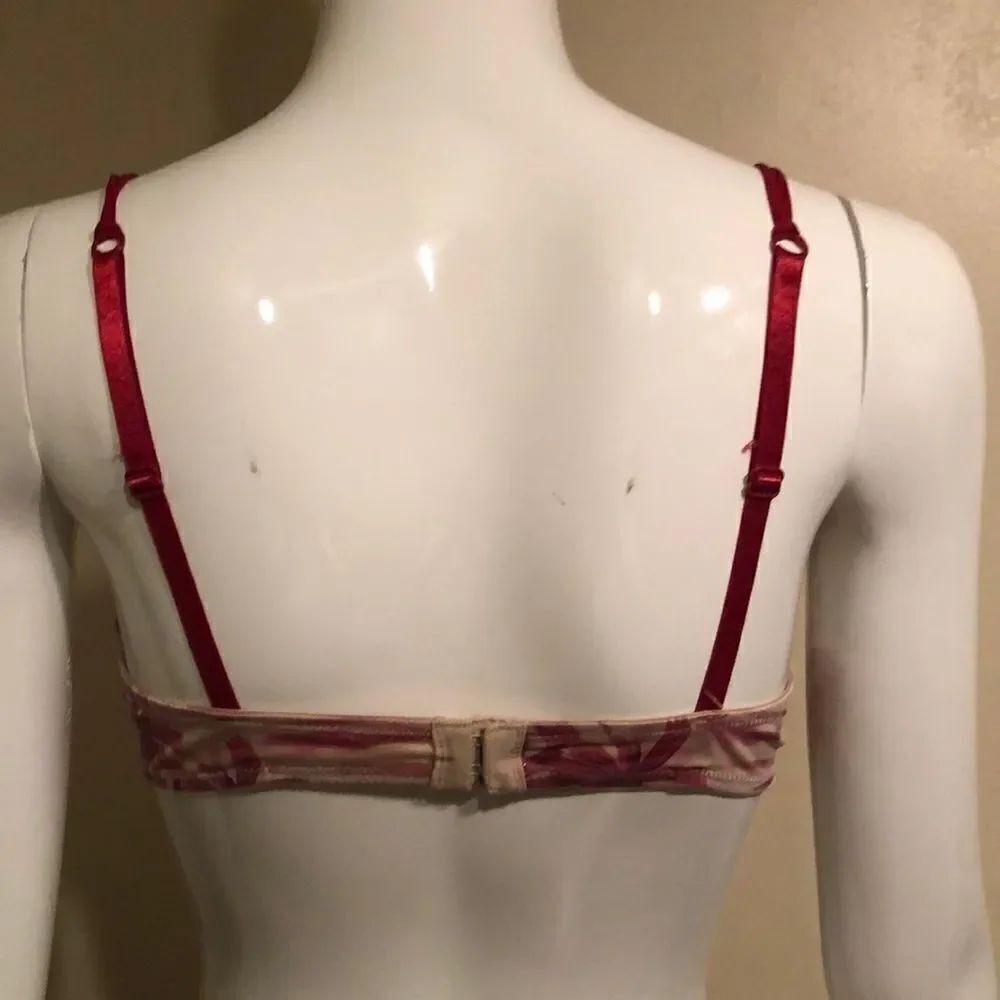 Native Intimates Bra - Picture 3 of 4